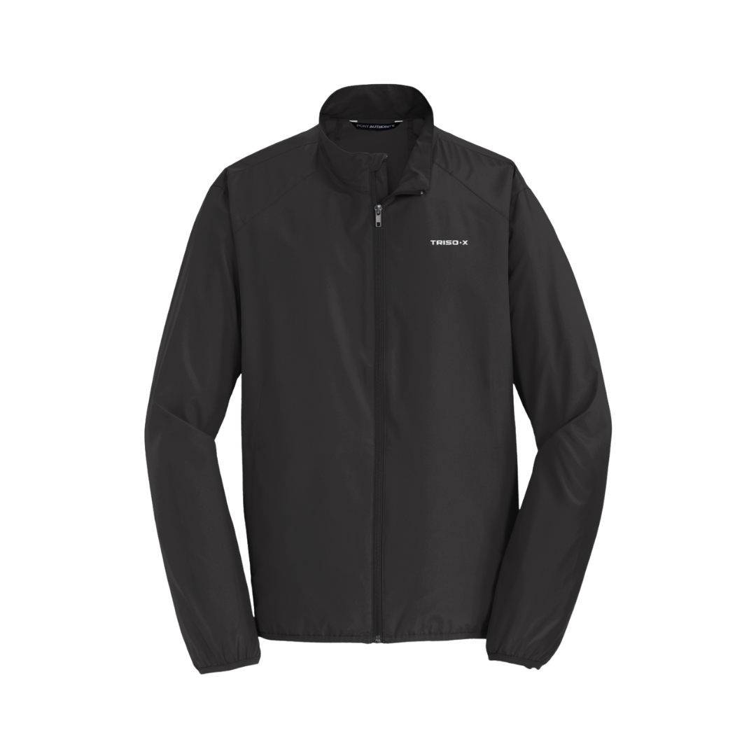 Port Authority Zephyr Full-Zip Jacket