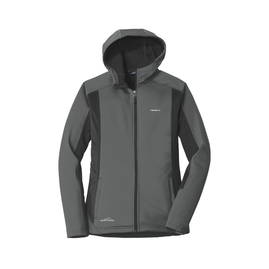 Eddie Bauer Ladies Trail Soft Shell Jacket