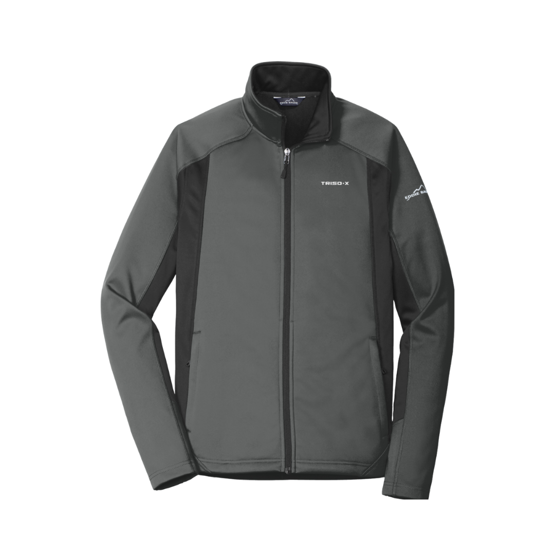 Eddie Bauer Trail Soft Shell Jacket