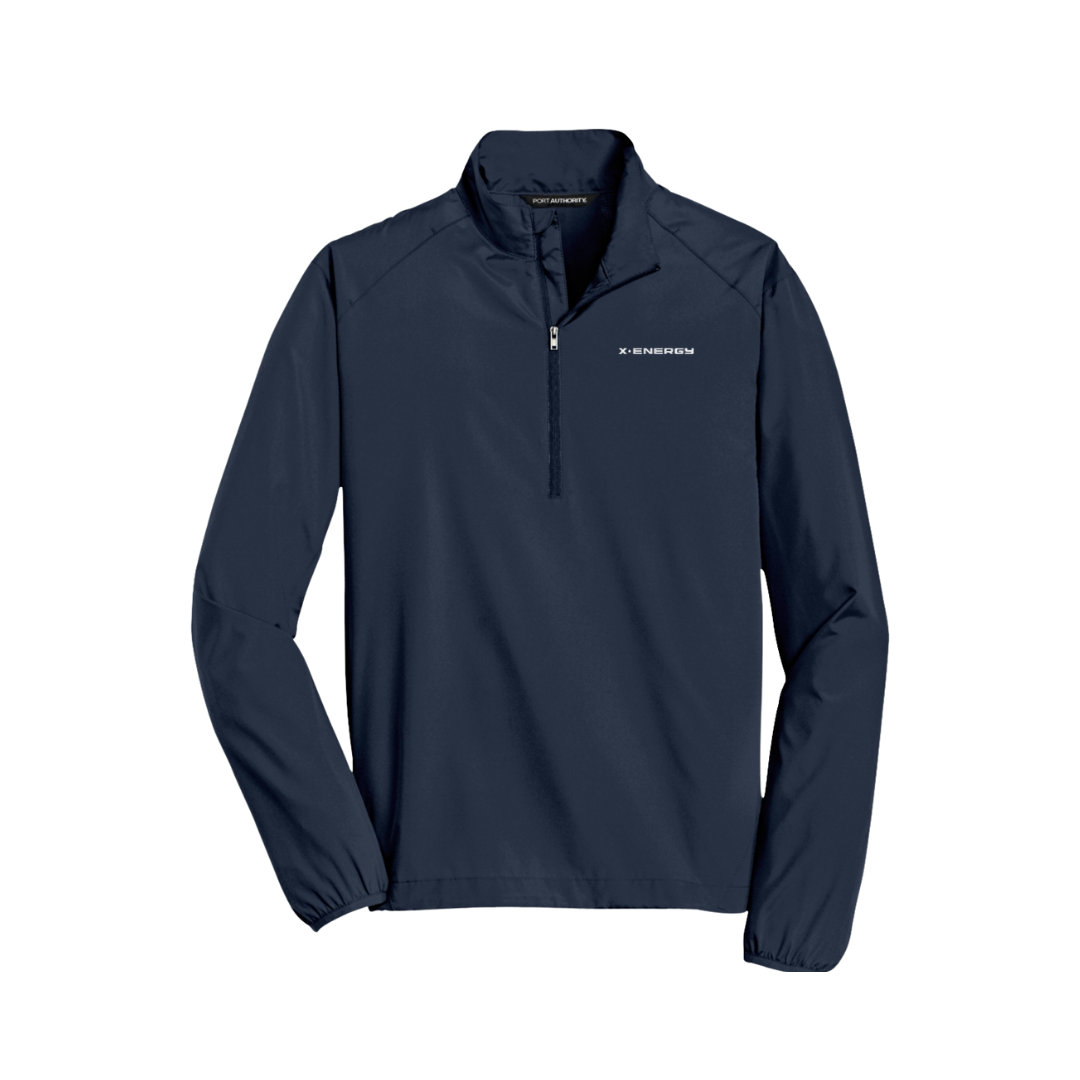 Port Authority Zephyr 1/2-Zip Pullover