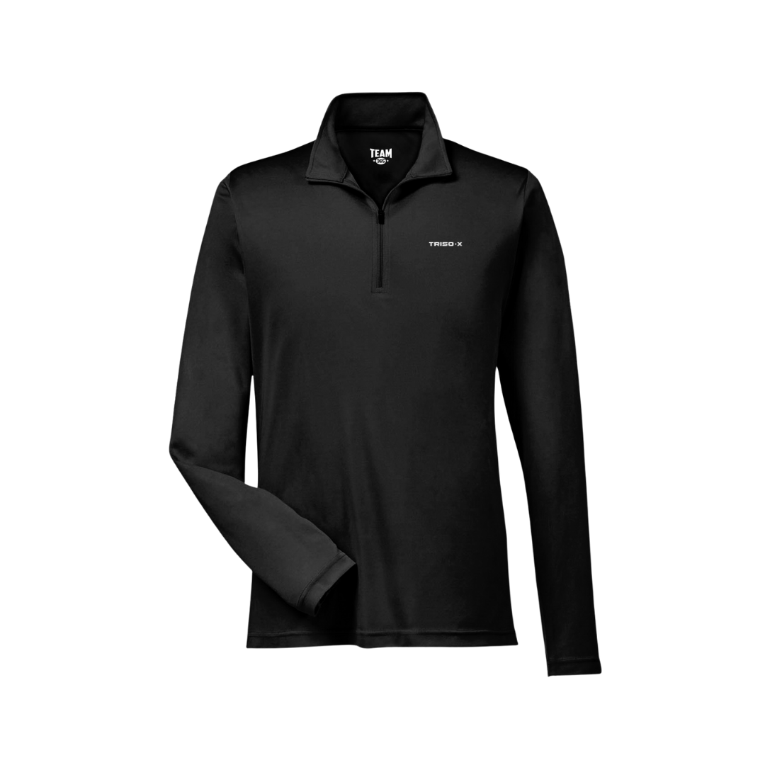 Team 365 Men's Zone Performance Quarter-Zip