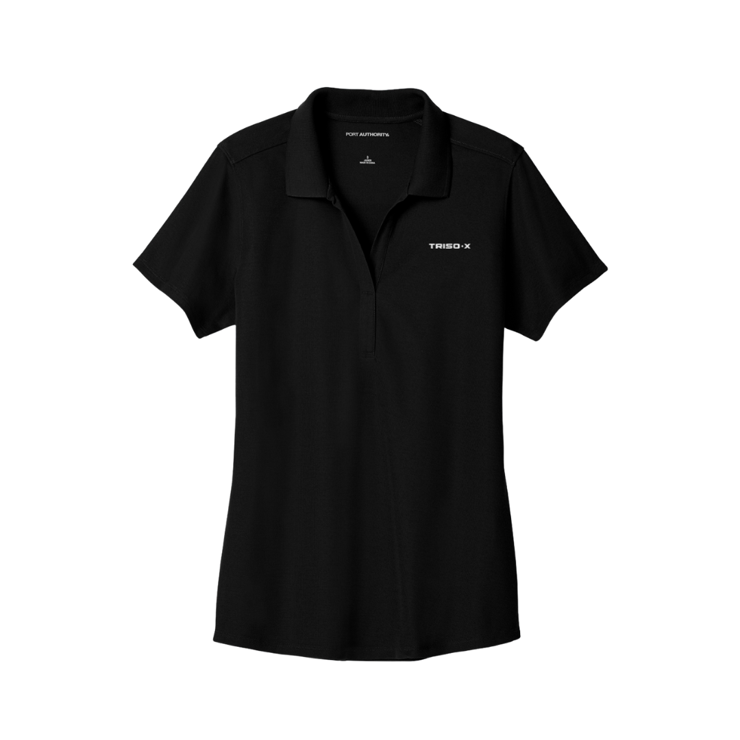 Port Authority Ladies EZPerformance Pique Polo