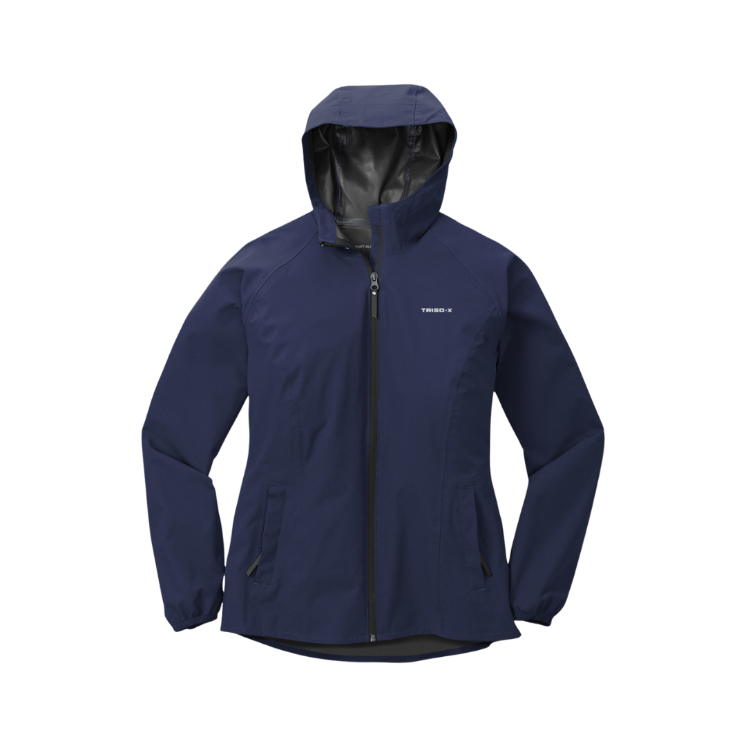 Port Authority Ladies Essential Rain Jacket