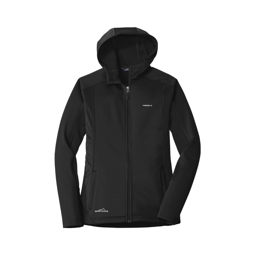 Eddie Bauer Ladies Trail Soft Shell Jacket