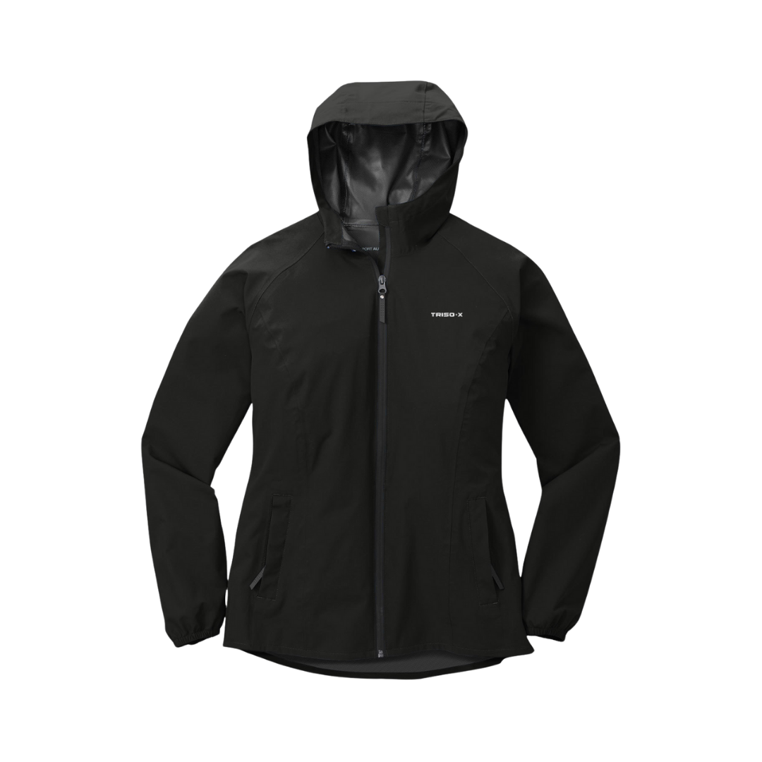 Port Authority Ladies Essential Rain Jacket