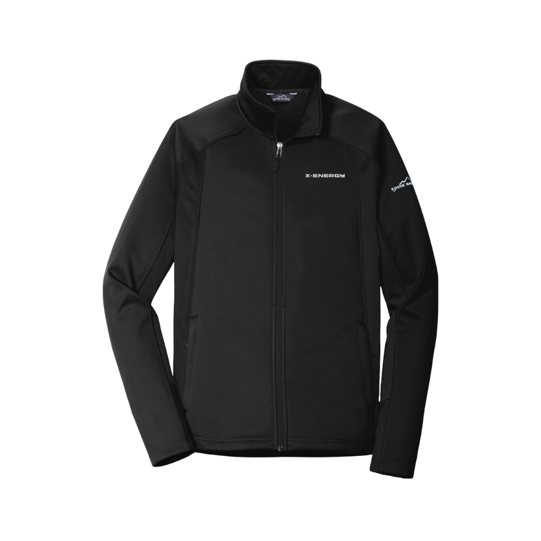 Eddie Bauer Trail Soft Shell Jacket