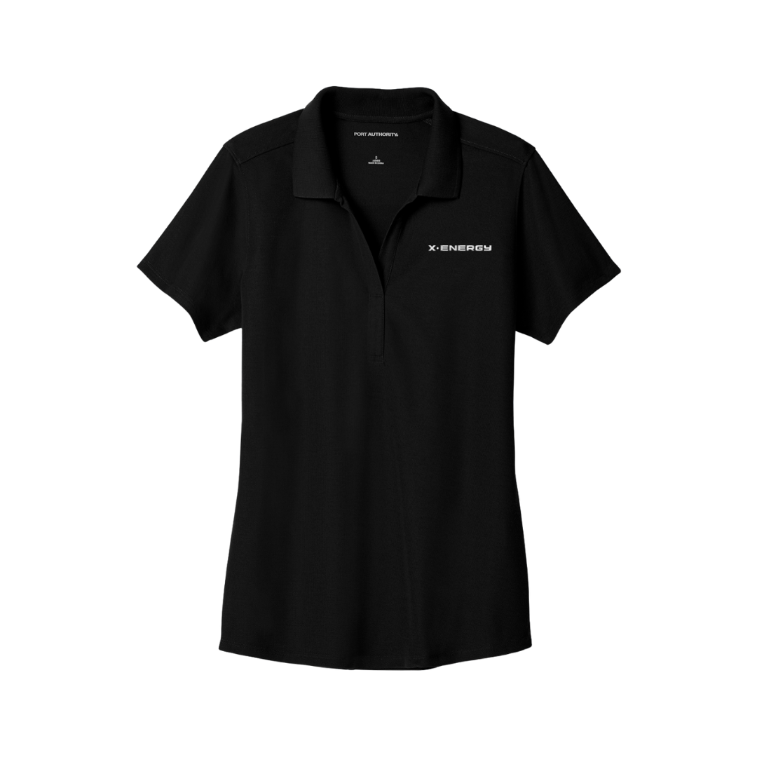 Port Authority Ladies EZPerformance Pique Polo