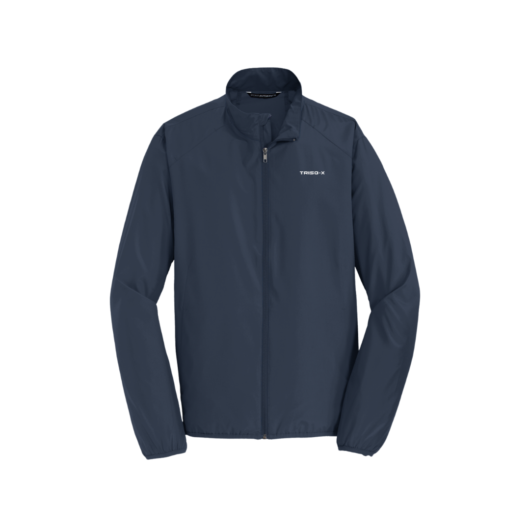 Port Authority Zephyr Full-Zip Jacket