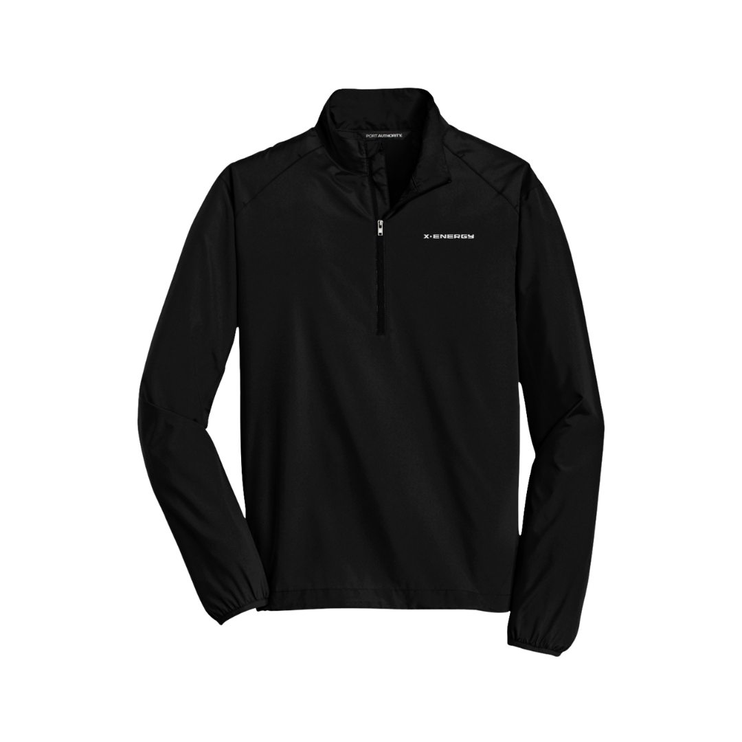 Port Authority Zephyr 1/2-Zip Pullover