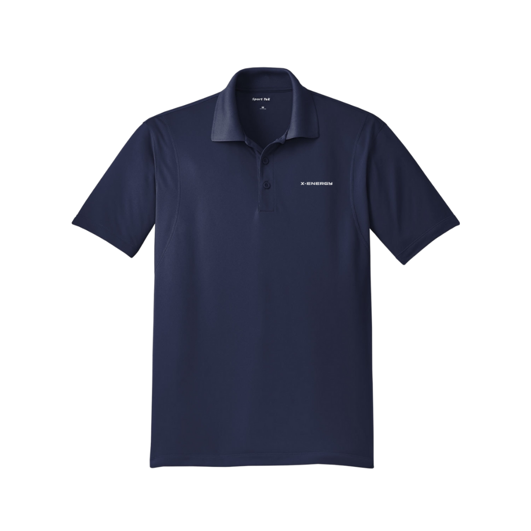 Sport-Tek Tall Micropique Sport-Wick Polo