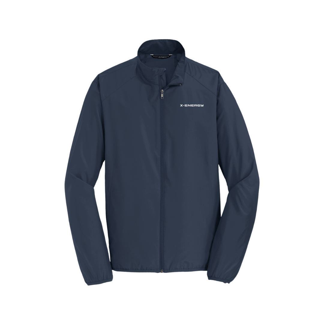 Port Authority Zephyr Full-Zip Jacket