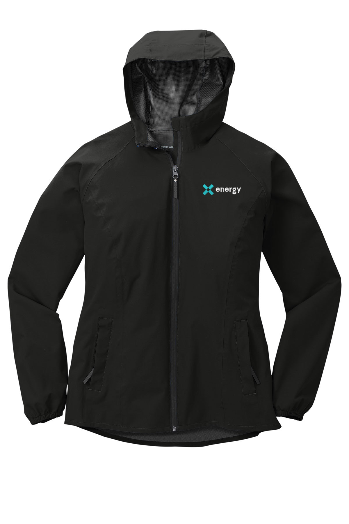Port Authority Ladies Essential Rain Jacket
