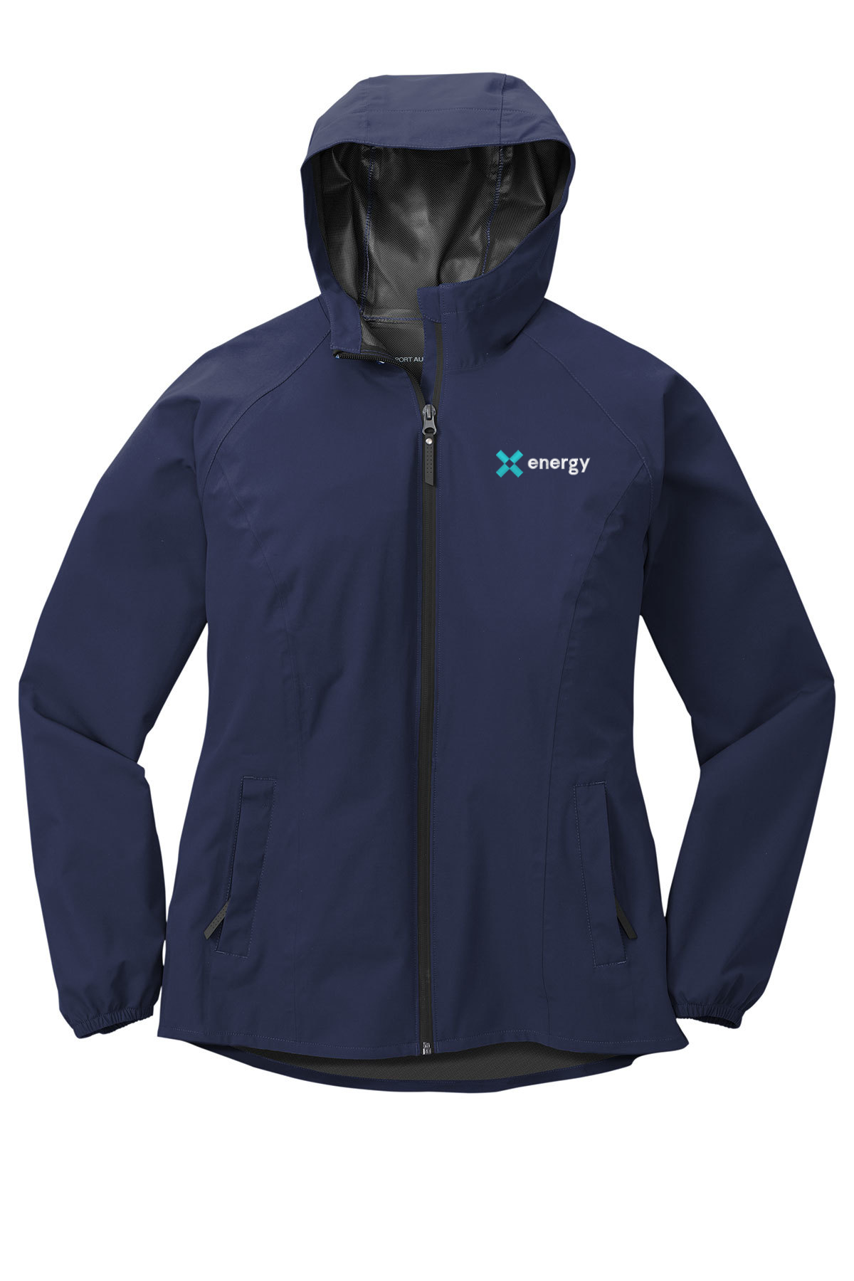 Port Authority Ladies Essential Rain Jacket