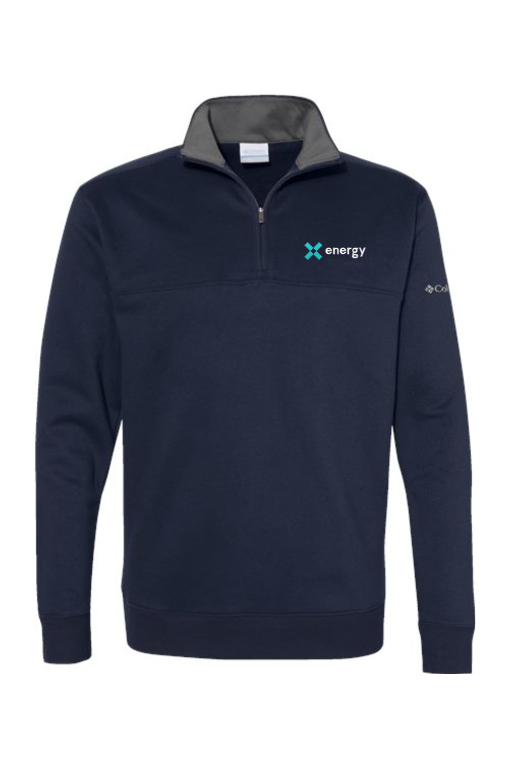 Columbia Hart Mountain II Half-Zip Pullover