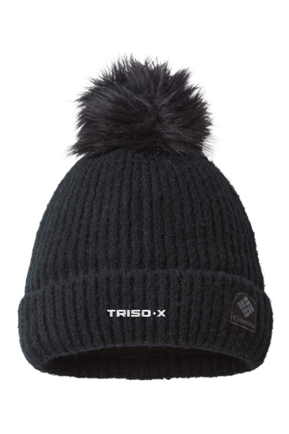 Columbia Winter Blur™ Pom Pom Beanie