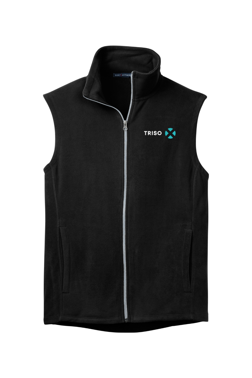 Port Authority Microfleece Vest