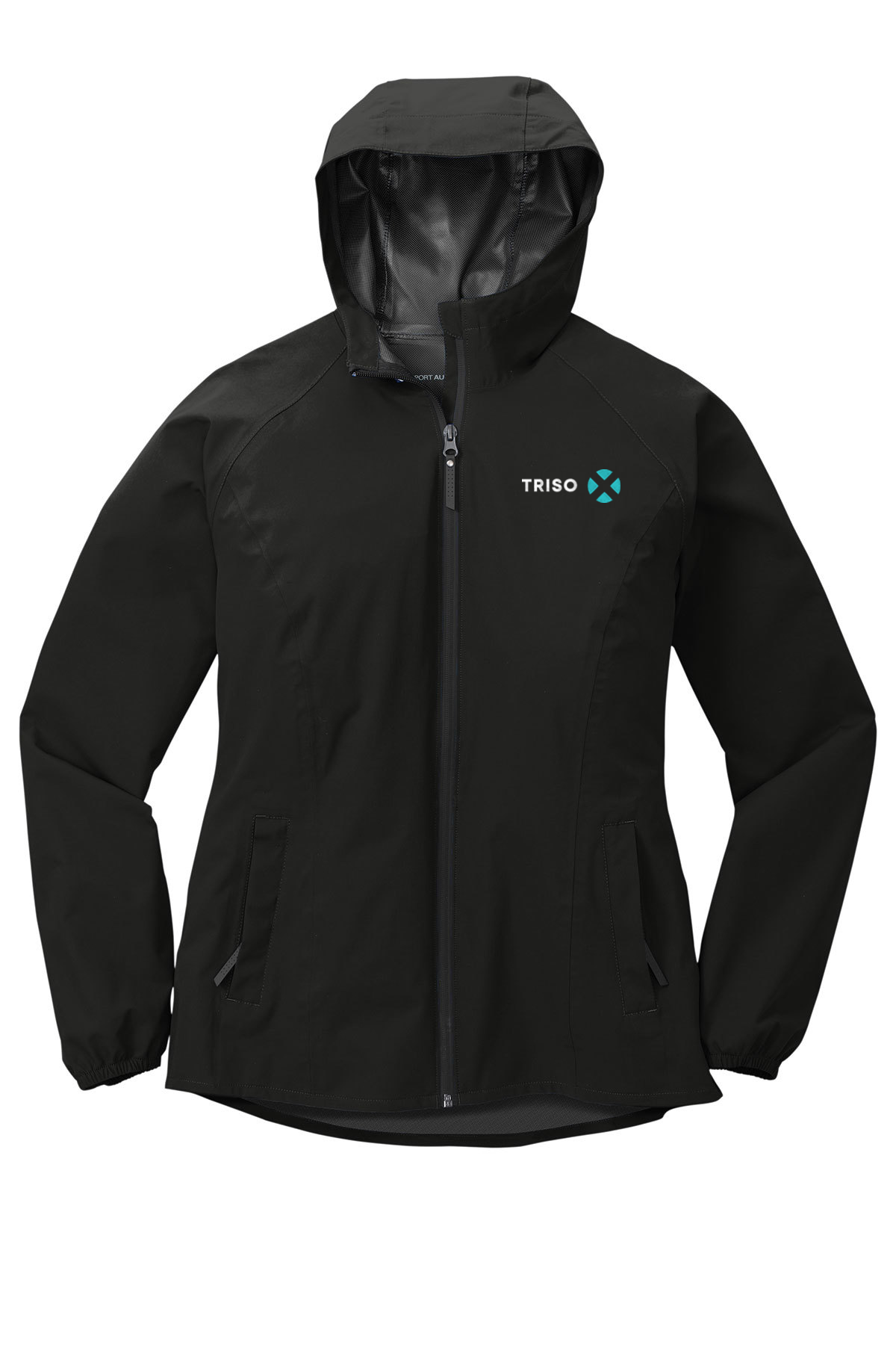 Port Authority Ladies Essential Rain Jacket