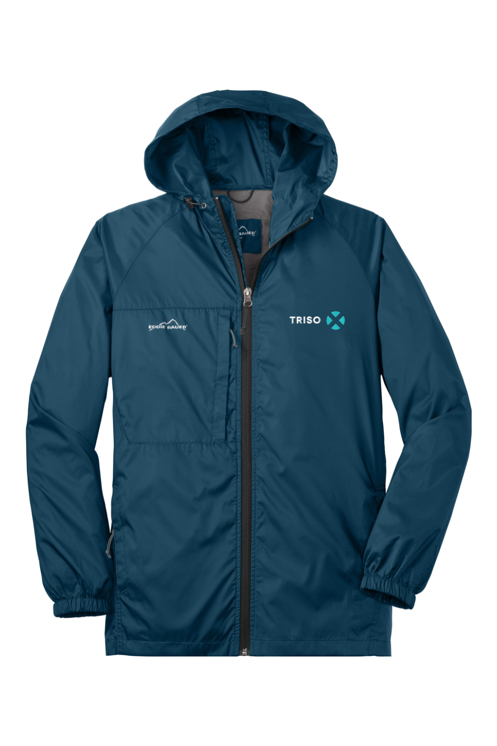 Eddie Bauer Packable Wind Jacket