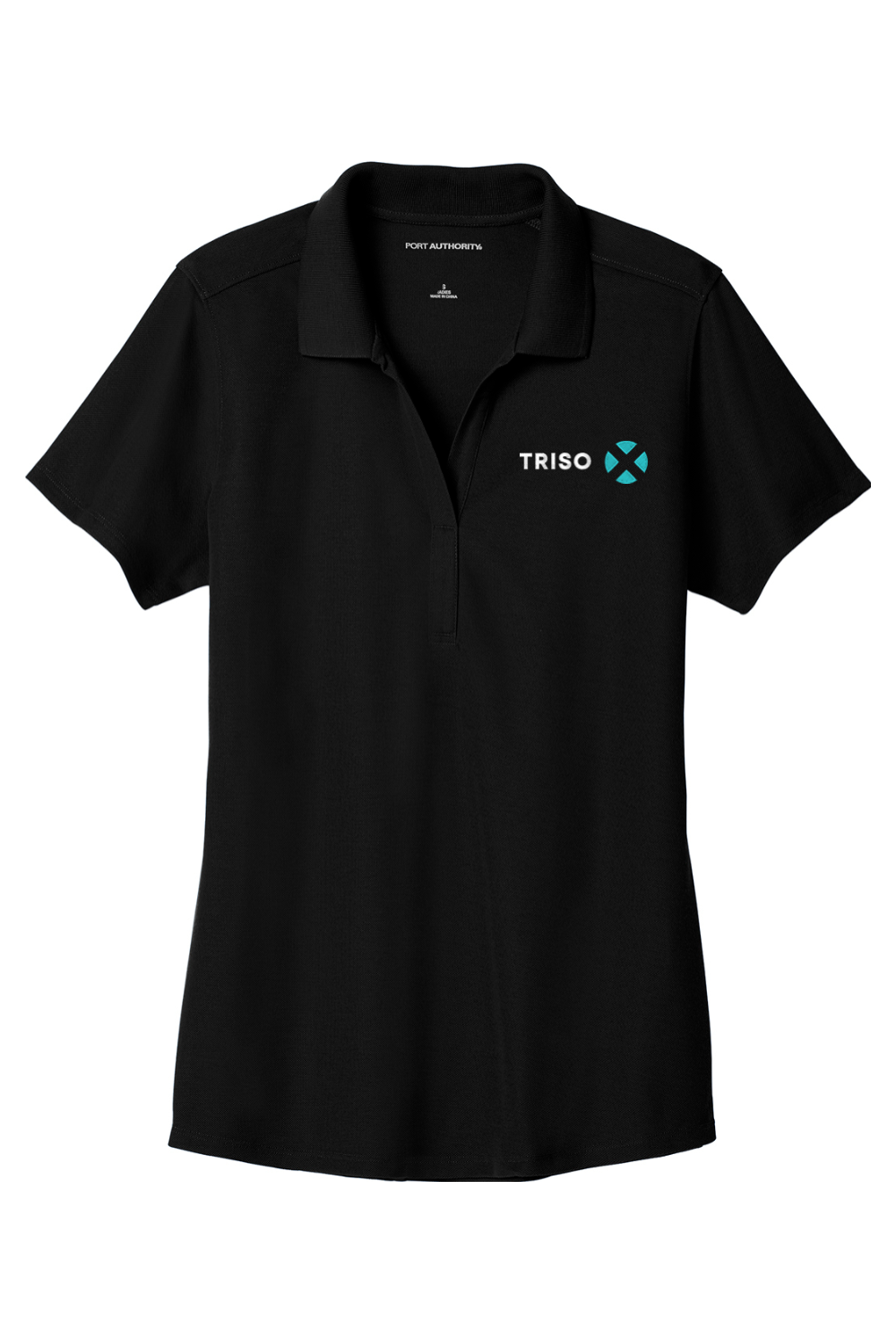 Port Authority Ladies EZPerformance Pique Polo