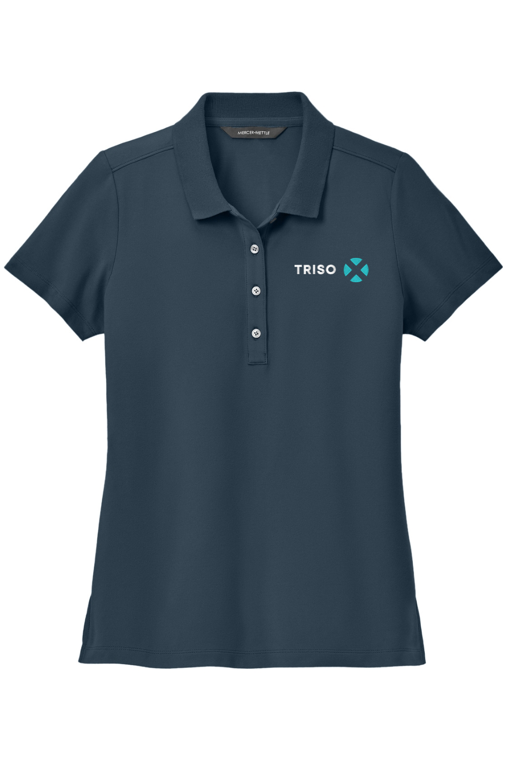 Mercer+Mettle Women's Stretch Pique Polo