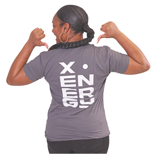 Next Level Premium Sueded Crew