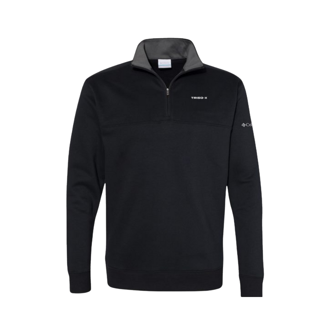 Columbia Hart Mountain II Half-Zip Pullover