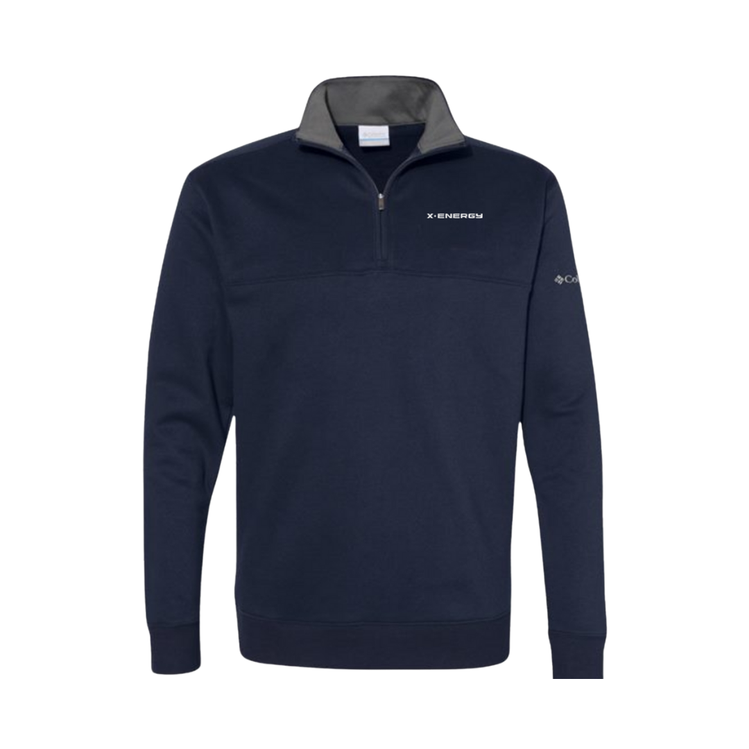 Columbia Hart Mountain II Half-Zip Pullover