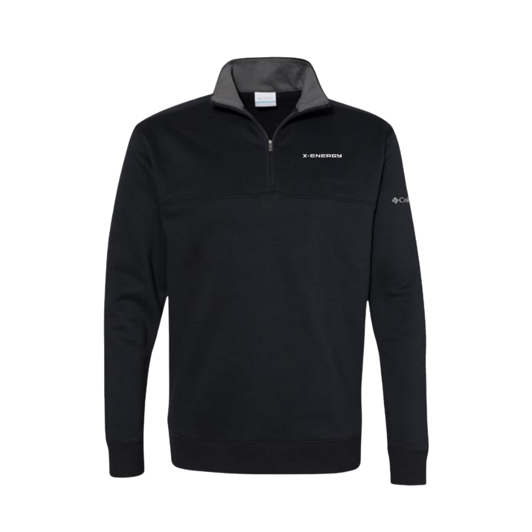 Columbia Hart Mountain II Half-Zip Pullover