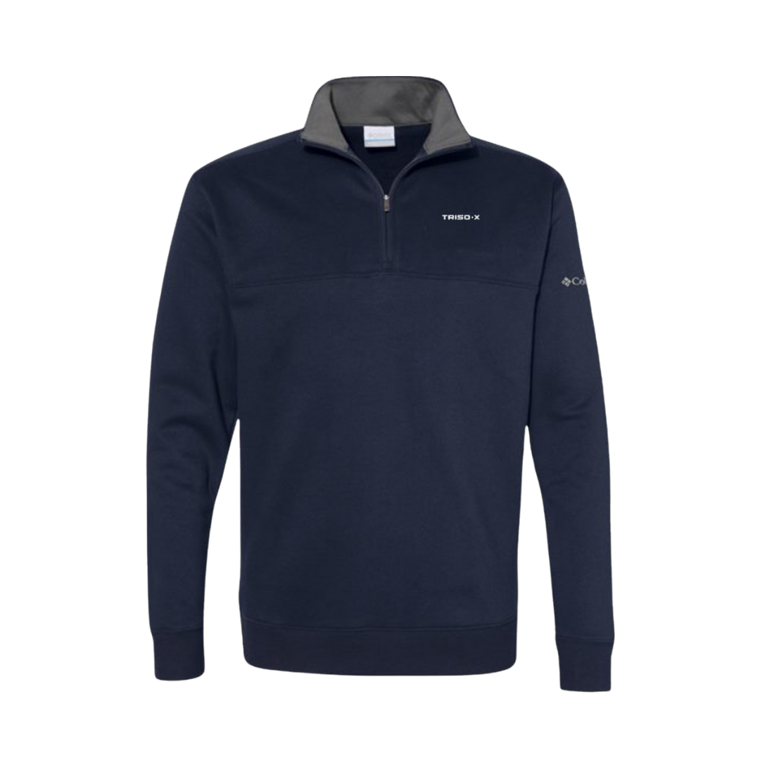 Columbia Hart Mountain II Half-Zip Pullover