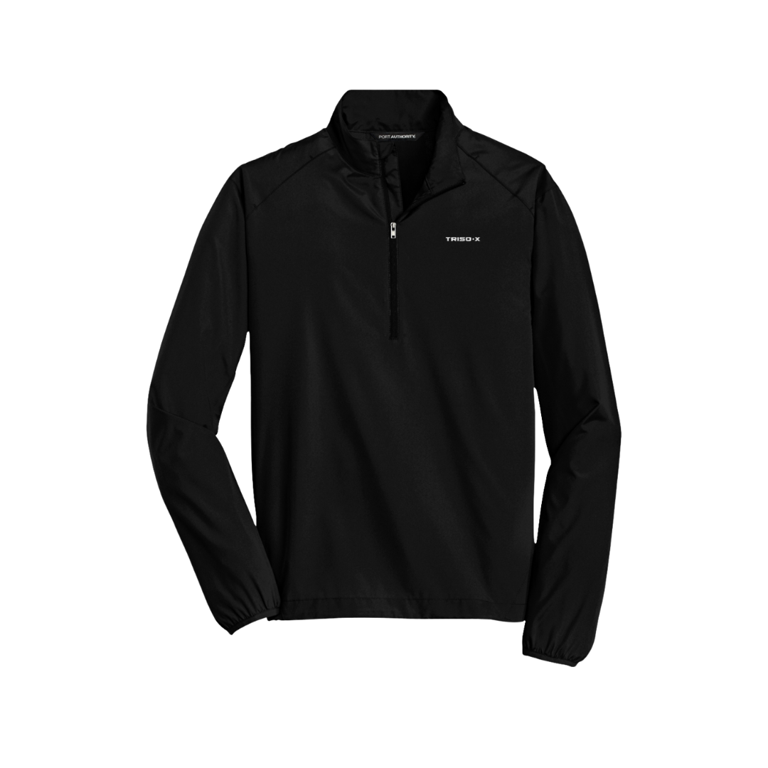 Port Authority Zephyr 1/2-Zip Pullover